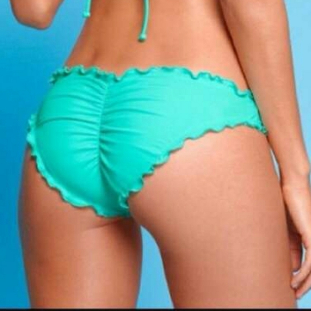 New victoria secret bikini sz~XS - Picture 4 of 5